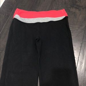 Lululemon Crop Leggings